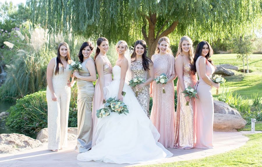 Wedding photographer Erin Ashlee (erinashlee). Photo of 8 September 2019