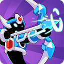 Stickfight Archer 1.22 APK تنزيل