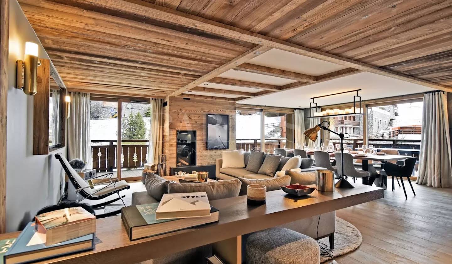 Apartment MERIBEL