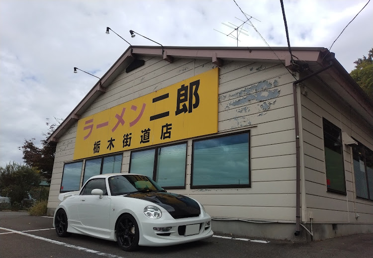 コペンのACFイベント・コペン秋祭り・コペンはクルマではありません。オモチャです。に関するカスタム事例の投稿画像4枚目