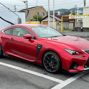 RC F USC10