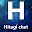 Hitagi Anime Chat Download on Windows