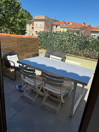 duplex à Frejus (83)