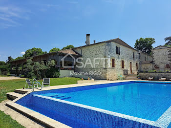 maison à Marmande (47)