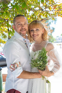 Wedding photographer Ivan Bulatov (vanbulatov). Photo of 18 April