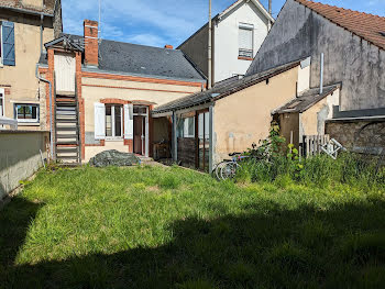 maison à Montargis (45)