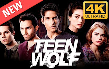 Teen Wolf HD Wallpapers TV Series Theme small promo image