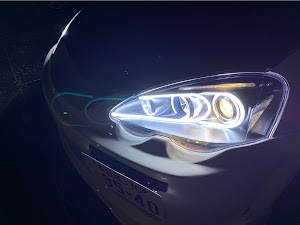 インテグラ Dc5のヘッドライトled化に関するカスタム ドレスアップ情報 52件 車のカスタム情報はcartune