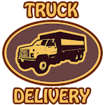 Truck Delivery Free Apk