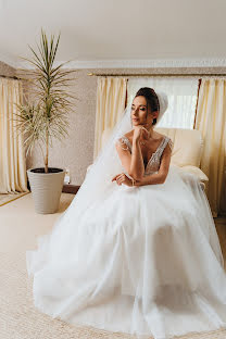 Fotógrafo de casamento Anastasiya Shkilnyk (photoshkilnyk). Foto de 7 de setembro 2018