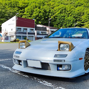 RX-7 FC3S