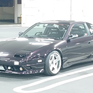 180SX RPS13