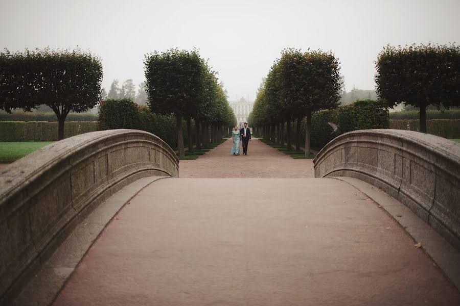 Fotografo di matrimoni Maks Chernyshev (primipil). Foto del 11 giugno 2015