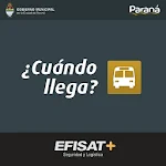 Cuando llega Paraná? Apk