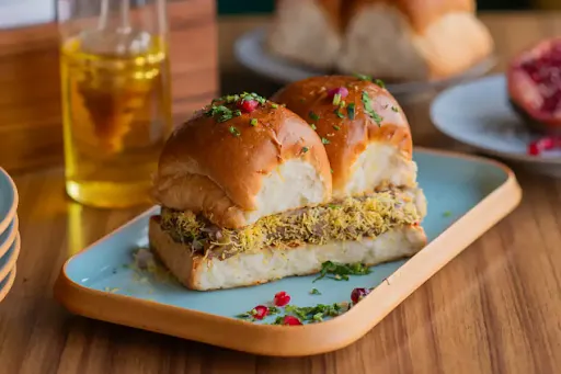 Mandvi Dabeli