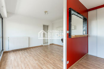 appartement à Bordeaux (33)