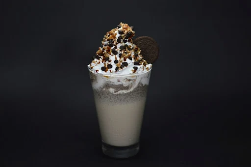 Oreo Milk Shake