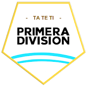 Ta Te Ti Futbol Argentino 1.3.0 Icon