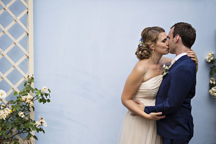 Vestuvių fotografas Žaneta Valentová (valentova). Nuotrauka 2019 sausio 31