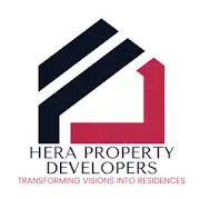 Hera Property Developers Logo