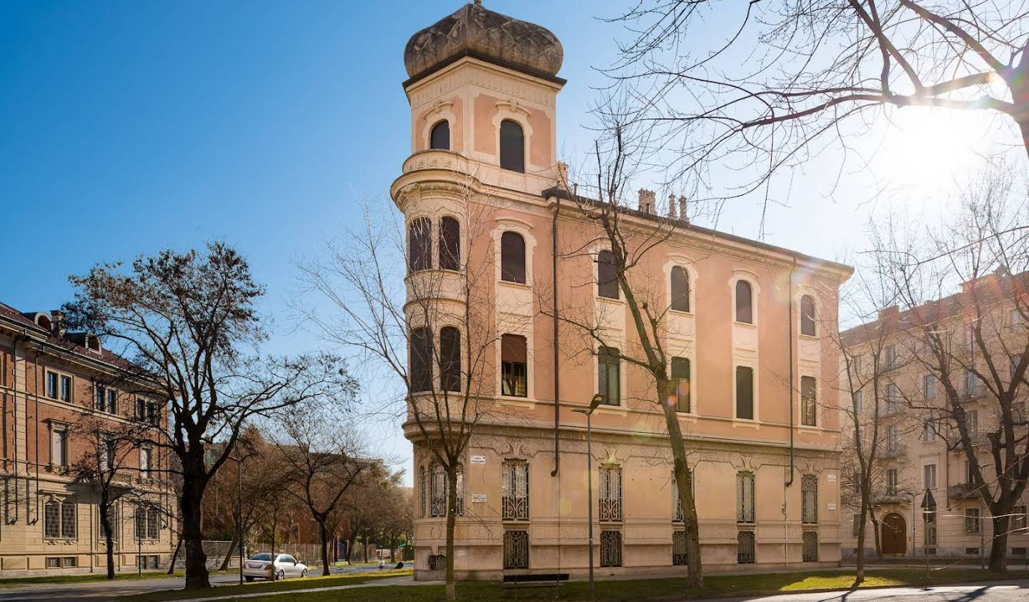 Apartment Turin