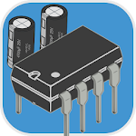 Cover Image of Unduh Electronics Toolbox 3.0.8 APK