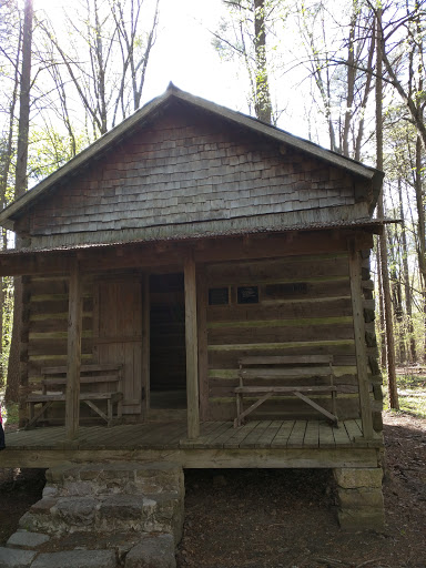 Green Mountain Homesteader