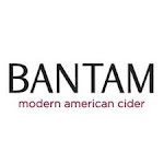 Logo of Bantam Cider Buzzwig