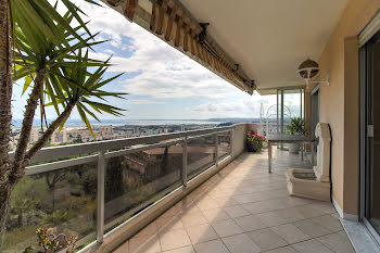 appartement à Nice (06)