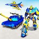 Air Jet Robot Tank Multi Transform Robot