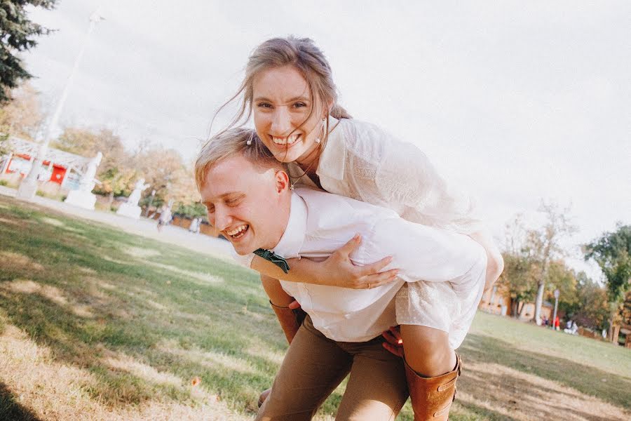 Wedding photographer Vitaliy Shupilov (shupilovvitaliy). Photo of 20 March 2020