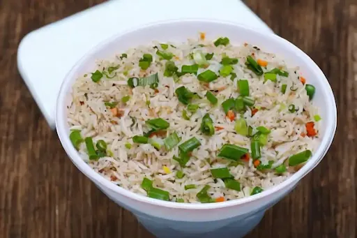 Veg Fried Rice