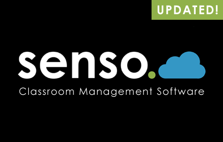 Senso Client small promo image