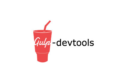 Gulp Devtools Preview image 0