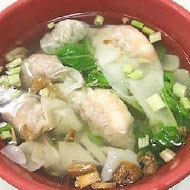 花蓮香扁食