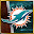 Miami Dolphins Wallpapers NFL Team New Tab