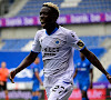 Youssouph Badji pourra-t-il jouer contre le Club de Bruges ? 