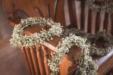 Fotógrafo de bodas Marienna Garcia-Gallo (garciagallo). Foto del 11 de enero 2019