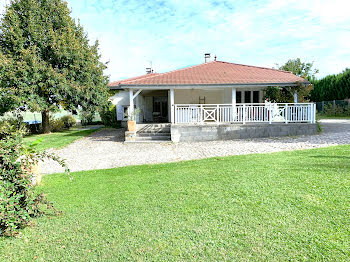 maison à Beaufort (38)