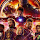 Avengers Wallpapers