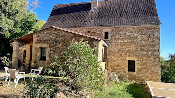 maison à Saint-Cyprien (24)