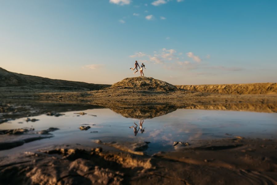 Fotografer pernikahan Konstantin Zaripov (zaripovka). Foto tanggal 11 Juli 2018