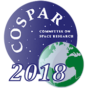 تحميل   COSPAR2018 