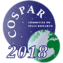 ダウンロード COSPAR2018 をインストールする 最新 APK ダウンローダ