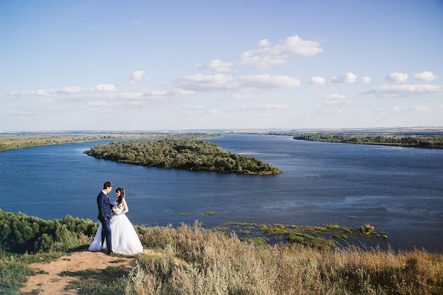 結婚式の写真家Nikolay Frost (dreamkey)。2016 3月25日の写真