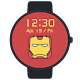 Download The avengers watch face For PC Windows and Mac Vwd