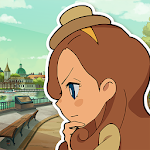 LAYTON’S MYSTERY JOURNEY – Starter Kit Apk