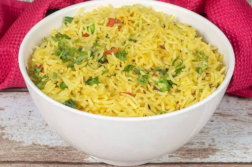 Veg Pulao