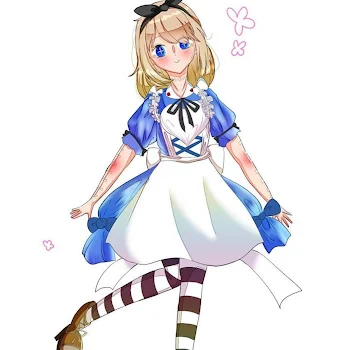 Alice〜白黒の宝石編〜