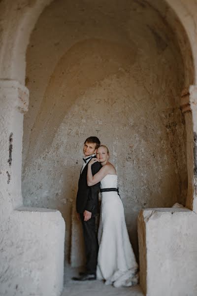 Fotografo di matrimoni Elizaveta Vlasenko (eliza). Foto del 12 luglio 2021